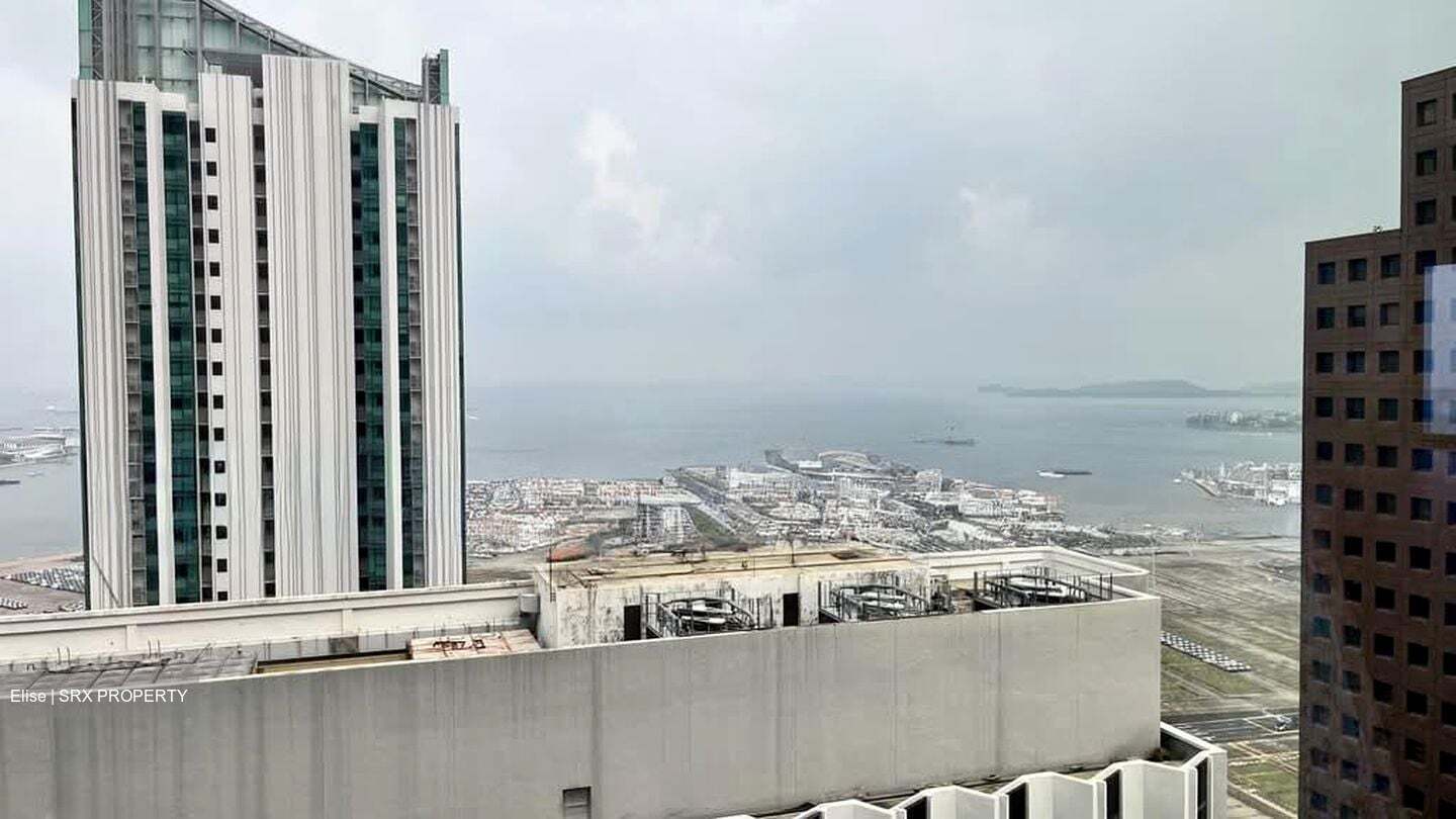 Hub Synergy Point (D2), Office #605333171